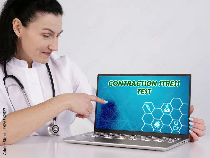 Contraction Stress Test Overview and Procedure